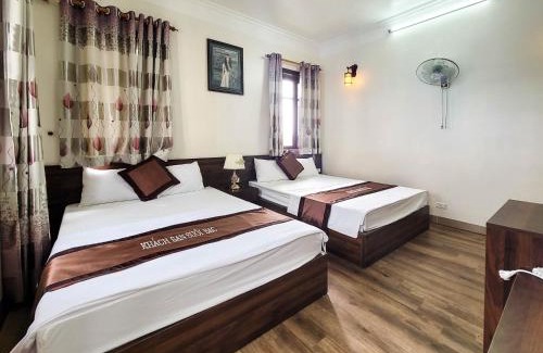Tam Dao Hotel | Suoi Bac Hotel Tam Dao