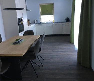 Ravaisch Apartamento | Suot Crapalb