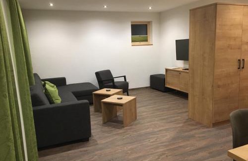 Ravaisch Apartamento | Suot Crapalb