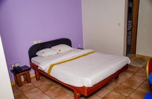 Akwa II Hotel | Sup Hotel
