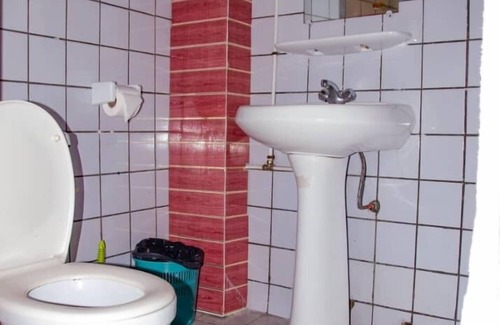 Akwa II Hotel | Sup Hotel