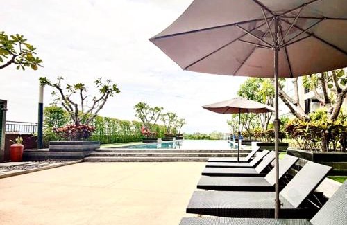 Nong Pa Khrang Apartamento | Supalai View