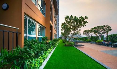 Nong Pa Khrang Apartamento | Supalai View