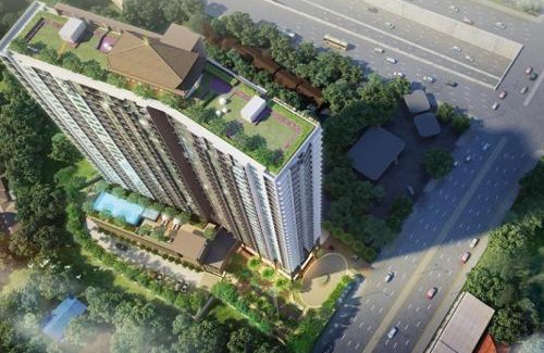 Nong Pa Khrang Apartamento | Supalai View