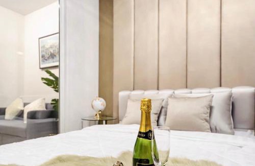 Nong Pa Khrang Apartamento | Supalai View