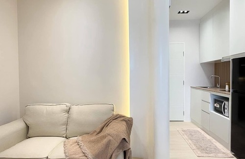 Wat Ket Apartamento | Supanich