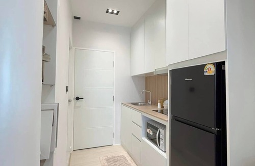 Wat Ket Apartamento | Supanich