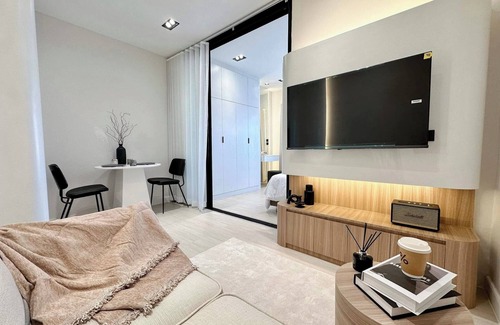 Wat Ket Apartamento | Supanich