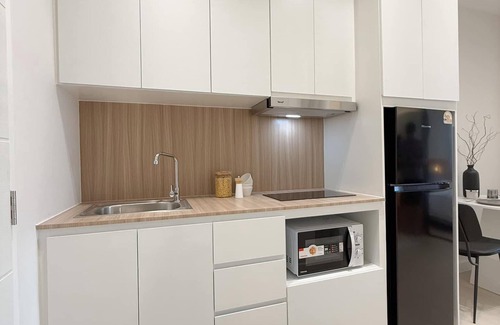 Wat Ket Apartamento | Supanich
