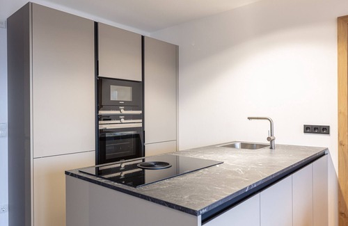 Sankt Martin am Tennengebirge Apartamento | Superior apartment with 2 bedrooms. & infinity pool