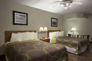 South Padre Island Hotel | Super 8 by Wyndham South Padre Island