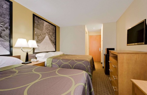 Allentown Hotel | Super 8 by Wyndham Allentown