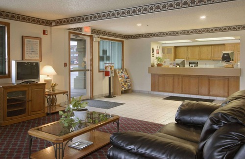Aransas Pass Hotel | Super 8 by Wyndham Aransas Pass