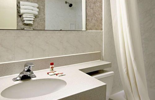Atlantic City Hotel | Super 8 by Wyndham Atlantic City