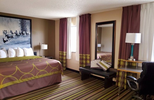 Bozeman Hotel | Super 8 by Wyndham Bozeman