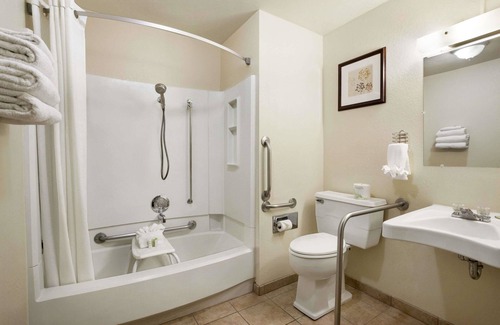 Bozeman Hotel | Super 8 by Wyndham Bozeman