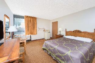 Branson Hotel | Super 8 by Wyndham Branson By Andy Williams Theatre