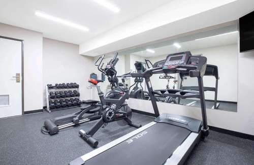 Canmore Hotel | Super 8 by Wyndham Canmore