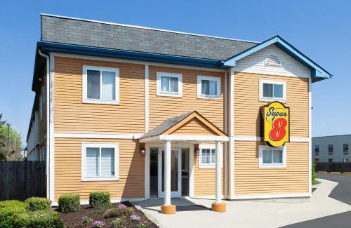 Columbus Hotel | Super 8 by Wyndham Columbus