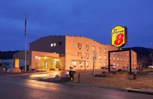 Durango Hotel | Super 8 by Wyndham Durango