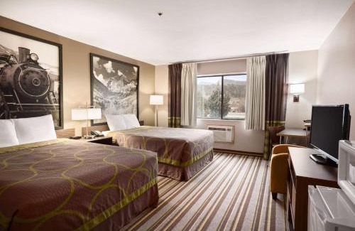 Durango Hotel | Super 8 by Wyndham Durango