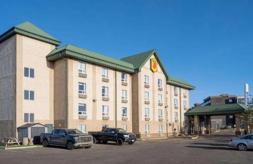 Leduc Hotel | Super 8 by Wyndham Edmonton International Airport