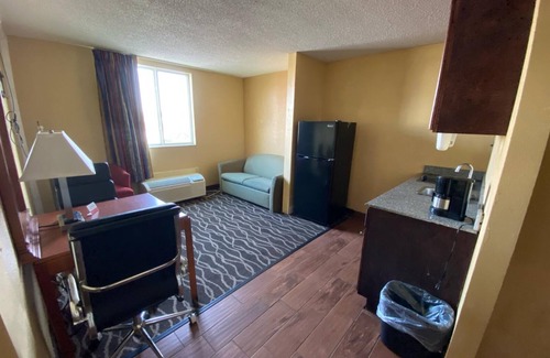 Fort Wayne Hotel | Super 8 by Wyndham Fort Wayne