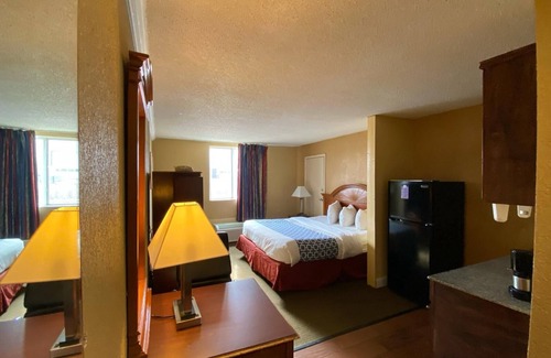 Fort Wayne Hotel | Super 8 by Wyndham Fort Wayne