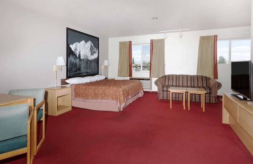 Fruita Hotel | Super 8 by Wyndham Fruita