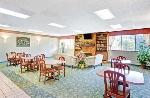 Gaffney Hotel | Super 8 by Wyndham Gaffney