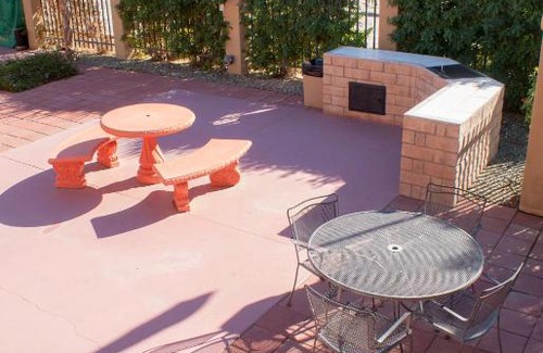 Indio Hotel | Super 8 by Wyndham Indio