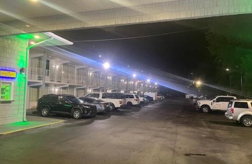Kingsland Hotel | Super 8 By Wyndham Kingsland I-95 Naval Base Area