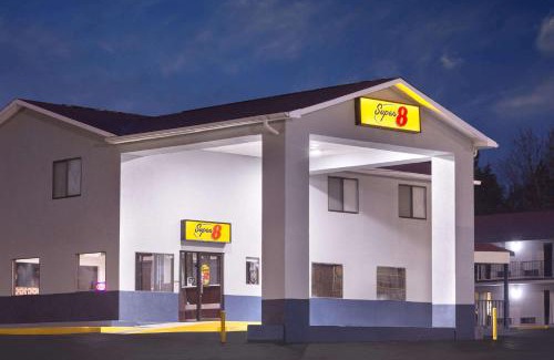 Locust Grove Hotel | Super 8 by Wyndham Locust Grove