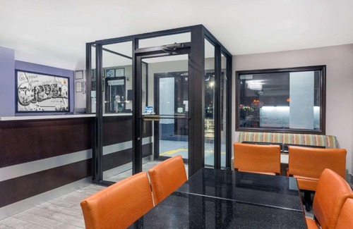 Locust Grove Hotel | Super 8 by Wyndham Locust Grove