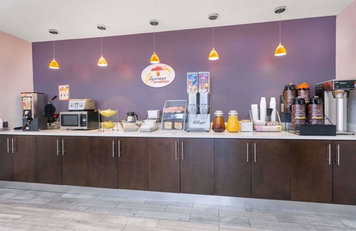 Locust Grove Hotel | Super 8 by Wyndham Locust Grove