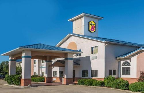 Martinsville Hotel | Super 8 by Wyndham Martinsville