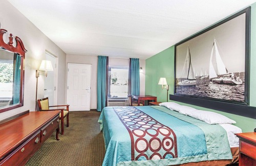 Marianna Hotel | Super 8 by Wyndham Marianna