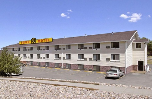 Rapid City Hotel | Super 8 by Wyndham Rapid City Rushmore Rd