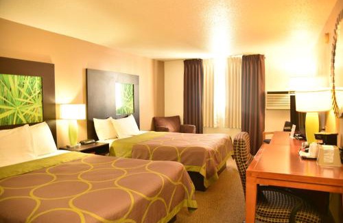 Rapid City Hotel | Super 8 by Wyndham Rapid City Rushmore Rd