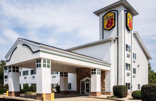 Union Hotel | Super 8 by Wyndham Union