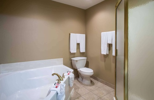 Union Hotel | Super 8 by Wyndham Union