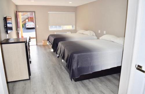 Visalia Hotel | Super 8 by Wyndham Visalia