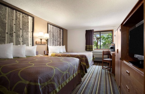 North Westminster Hotel | Super 8 by Wyndham Westminster Denver North