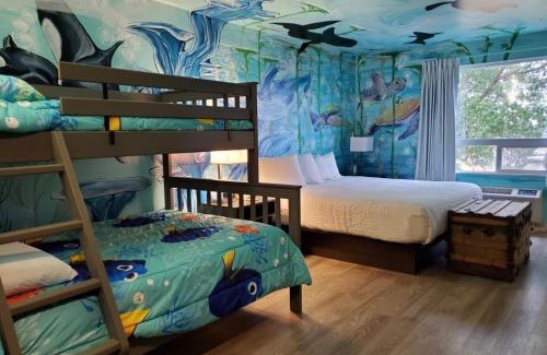 Winnipeg Hotel | Super 8 by Wyndham Winnipeg East MB