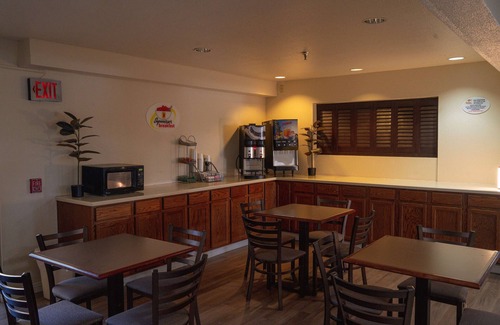 Yuma Hotel | Super 8 by Wyndham Yuma