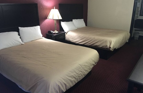 Troy Hotel | Super 9 Motel