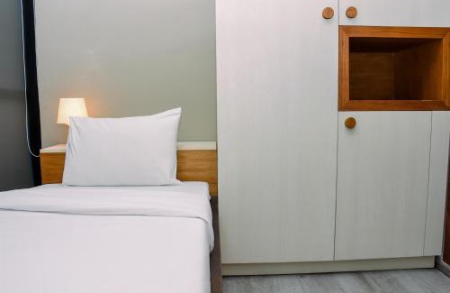 Bendungan Hilir Apartamento | Super and Brand New 2BR at Sudirman Suites Apartment By Travelio