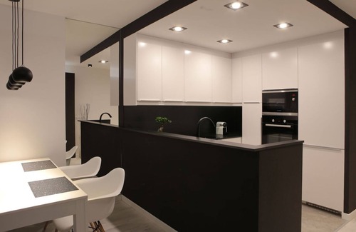 Poznan City Center Apartamento | Super-Apartamenty Vip