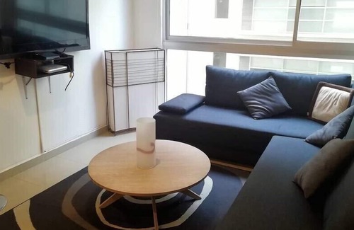 Colonias Granada y Ampliación Condominio | SUPER APARTMENT AT THE HEART OF NEW POLANCO AREA