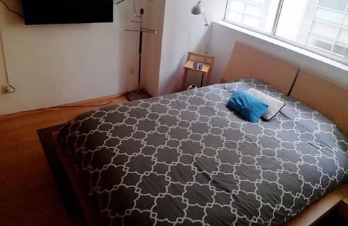 Colonias Granada y Ampliación Condominio | SUPER APARTMENT AT THE HEART OF NEW POLANCO AREA